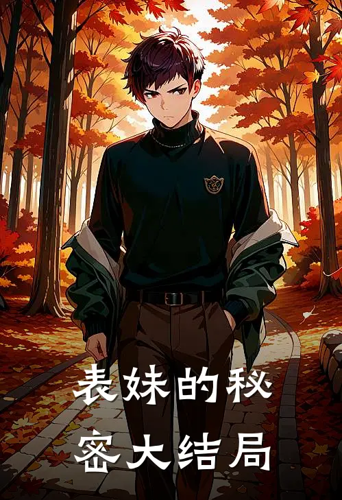 表妹的秘密大结局