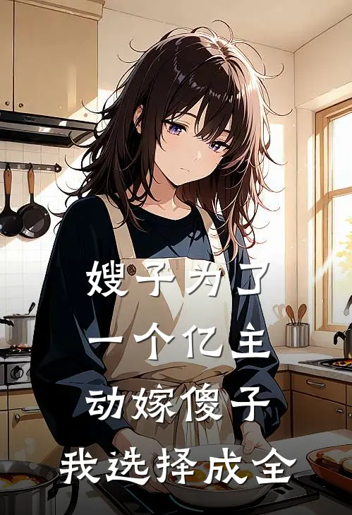 嫂子为了一个亿主动嫁傻子，我选择成全苏瑶林溪完本小说推荐_免费小说全文阅读嫂子为了一个亿主动嫁傻子，我选择成全苏瑶林溪