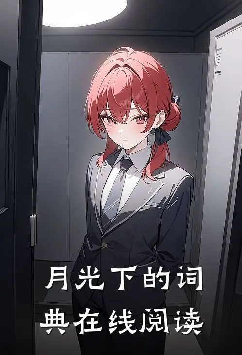 月光下的词典在线阅读