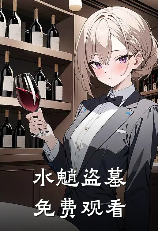 水魈盗墓免费观看