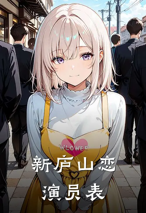 新庐山恋演员表