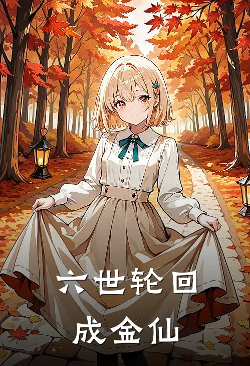 六世轮回成金仙