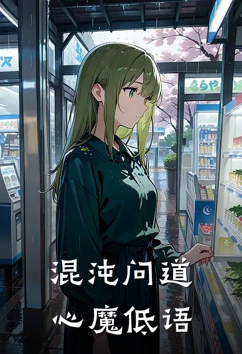 混沌问道：心魔低语(苏云歌石磊)免费小说阅读_完结版小说推荐混沌问道：心魔低语(苏云歌石磊)