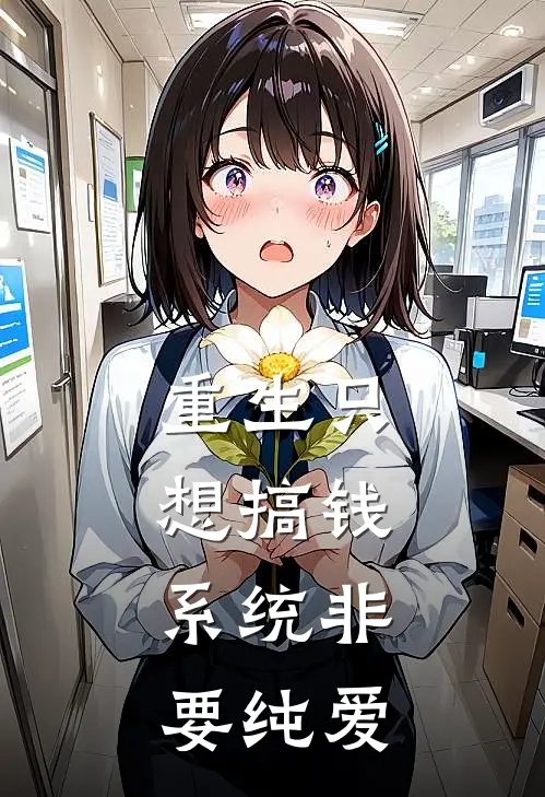 重生只想搞钱，系统非要纯爱江诚沈若云最新更新小说_在线阅读免费小说重生只想搞钱，系统非要纯爱江诚沈若云