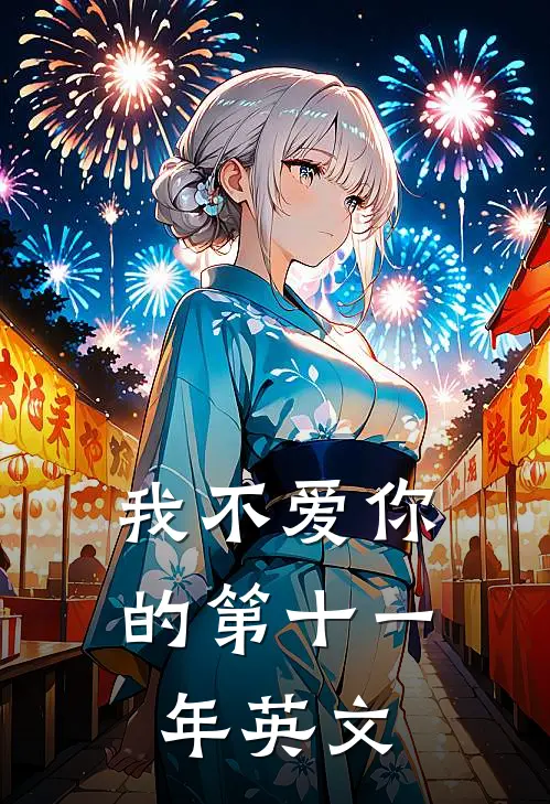 我不爱你的第十一年英文