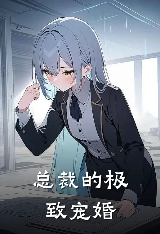 总裁的极致宠婚