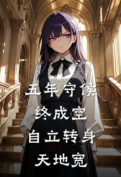 五年守候终成空,自立转身天地宽