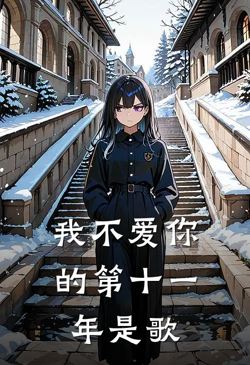 我不爱你的第十一年是歌