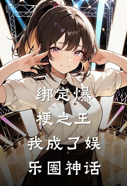 绑定爆梗之王，我成了娱乐圈神话江川江川小说完整版免费阅读_最新章节列表绑定爆梗之王，我成了娱乐圈神话(江川江川)