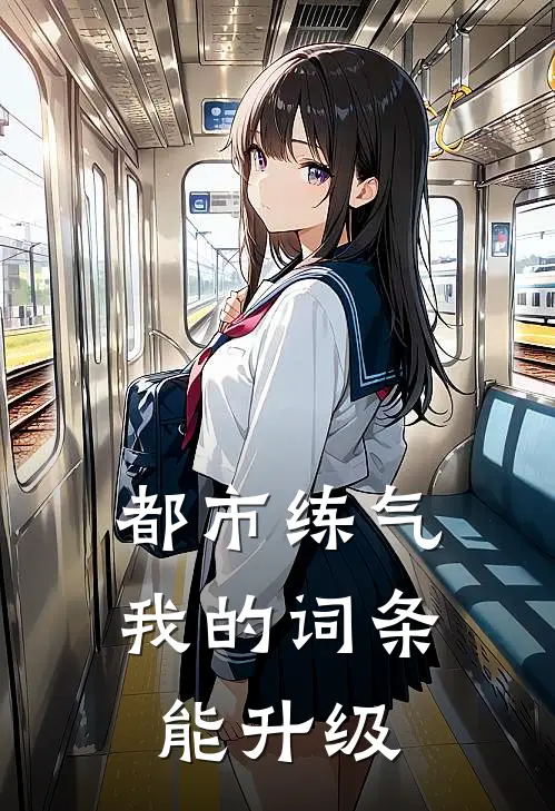 都市练气，我的词条能升级苏陌林婉儿最新推荐小说_完结版小说推荐都市练气，我的词条能升级苏陌林婉儿