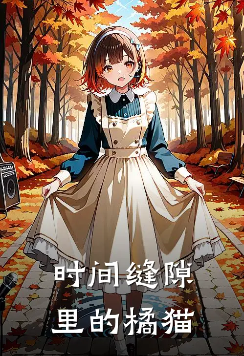 时间缝隙里的橘猫(江砚江砚)_江砚江砚热门小说