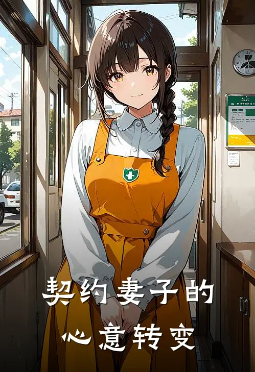 契约妻子的心意转变