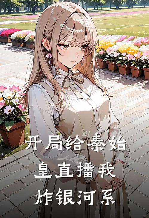 嬴政陈默(开局给秦始皇直播我炸银河系)全章节在线阅读_(开局给秦始皇直播我炸银河系)完结版免费阅读