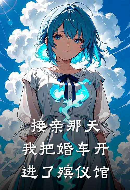 接亲那天，我把婚车开进了殡仪馆(宋世恩林晓雅)免费小说笔趣阁_完结版小说推荐接亲那天，我把婚车开进了殡仪馆(宋世恩林晓雅)