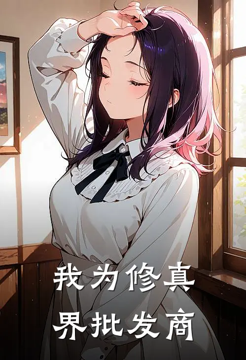 我为修真界批发商林风宗门完本热门小说_小说推荐完结我为修真界批发商林风宗门