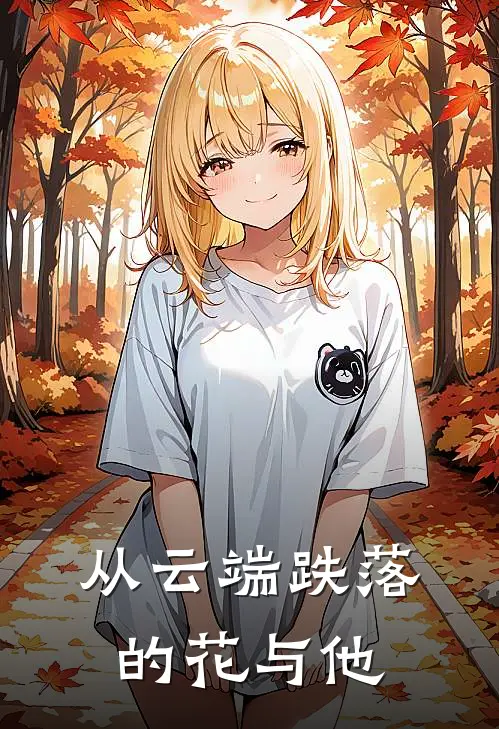 《从云端跌落的花与他》夏安禾季知珩完本小说_夏安禾季知珩(从云端跌落的花与他)全文免费阅读无弹窗大结局