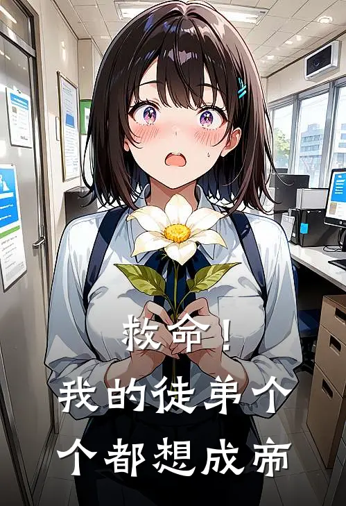 救命！我的徒弟个个都想成帝洛凝霜陈平安小说完整版_完结版小说推荐救命！我的徒弟个个都想成帝(洛凝霜陈平安)