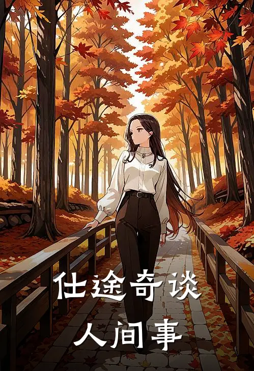 仕途奇谈人间事