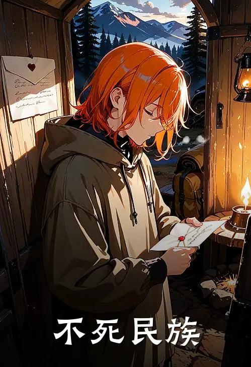 不死民族(秋山武藏)免费小说完结版_最新章节列表不死民族(秋山武藏)