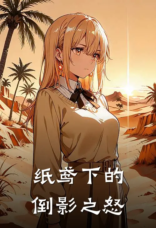 纸鸢下的倒影之怒(星阙星阙)推荐完结小说_最新章节列表纸鸢下的倒影之怒(星阙星阙)