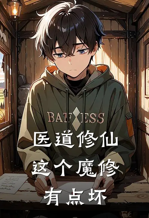 医道修仙，这个魔修有点坏赵安唐媛媛热门小说阅读_免费完结小说医道修仙，这个魔修有点坏赵安唐媛媛