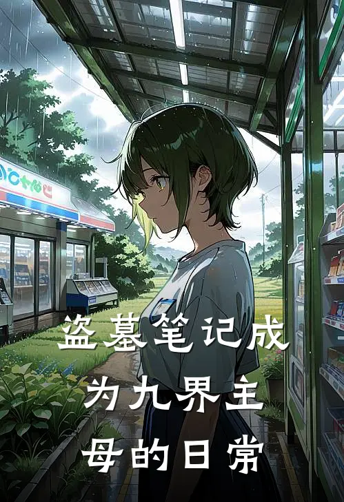 盗墓笔记成为九界主母的日常