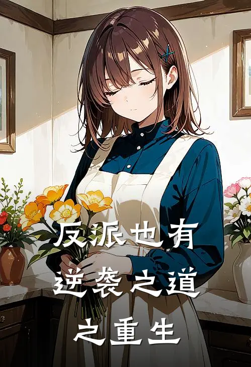 反派也有逆袭之道之重生