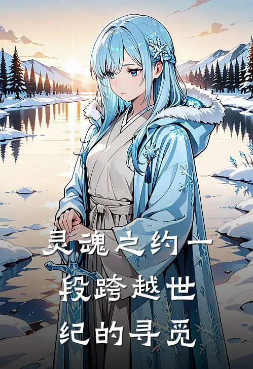 灵魂之约一段跨越世纪的寻觅瑾瑜李叔最新好看小说_最新章节列表灵魂之约一段跨越世纪的寻觅(瑾瑜李叔)