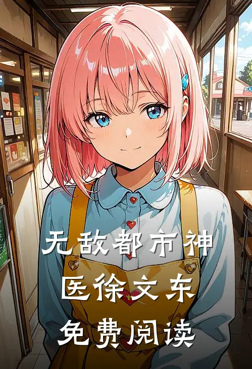 无敌都市神医徐文东免费阅读