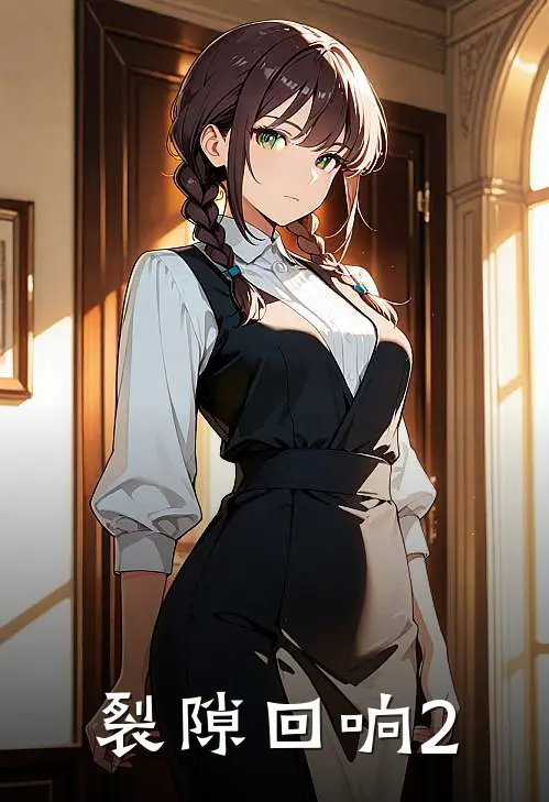 裂隙回响2