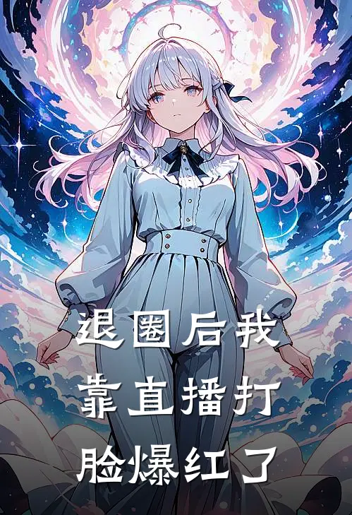 林薇顾言琛(退圈后我靠直播打脸爆红了)全本免费在线阅读_林薇顾言琛全集在线阅读