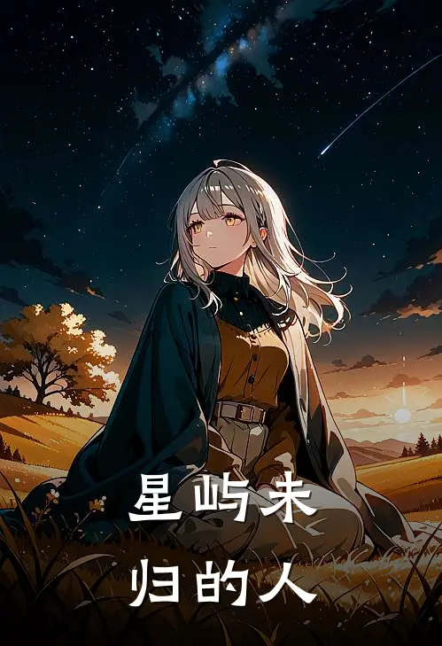 星屿未归的人(顾遥沈墨)全文免费阅读无弹窗大结局_《星屿未归的人》顾遥沈墨免费小说