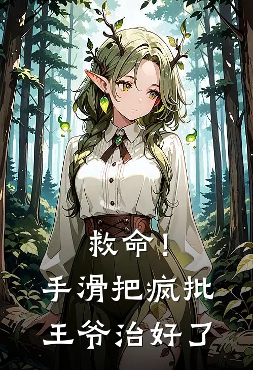 救命！手滑把疯批王爷治好了苏晓春桃最新好看小说_免费小说救命！手滑把疯批王爷治好了(苏晓春桃)