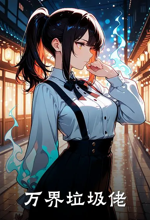 万界垃圾佬林晓闲叶辰最新小说推荐_完本小说免费阅读万界垃圾佬(林晓闲叶辰)