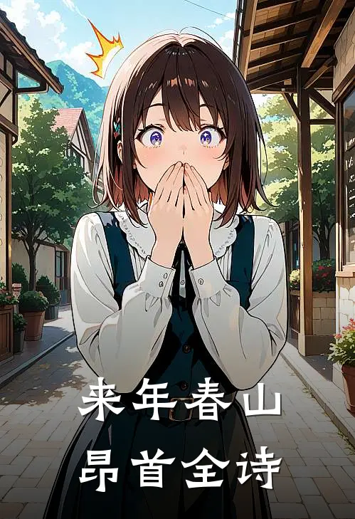 来年春山昂首全诗