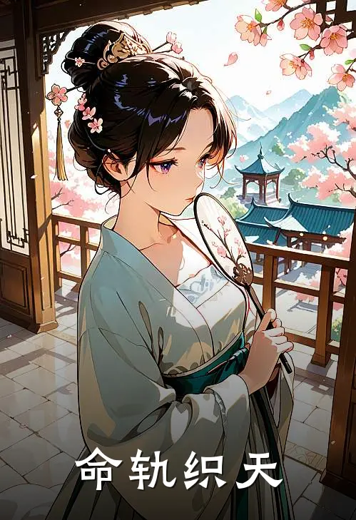 命轨织天凌烬赵虎新热门小说_小说免费阅读命轨织天(凌烬赵虎)