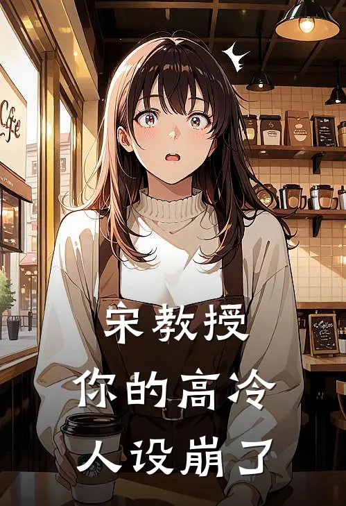 宋教授，你的高冷人设崩了(沈奚年张清晨)完整版免费小说_完结版小说推荐宋教授，你的高冷人设崩了(沈奚年张清晨)