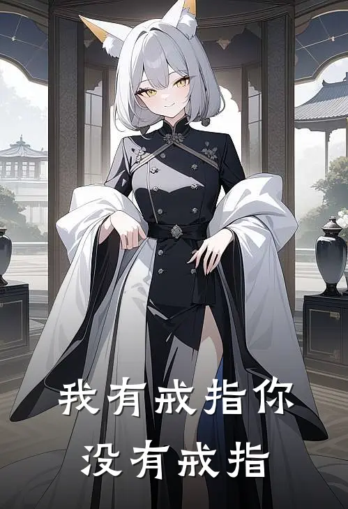 我有戒指你没有戒指