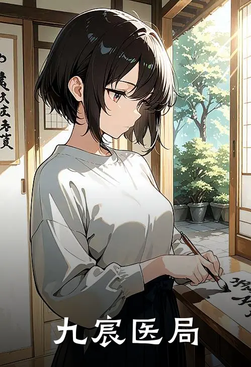 九宸医局顾晏之苏九鸮免费小说全本阅读_小说免费完结九宸医局顾晏之苏九鸮