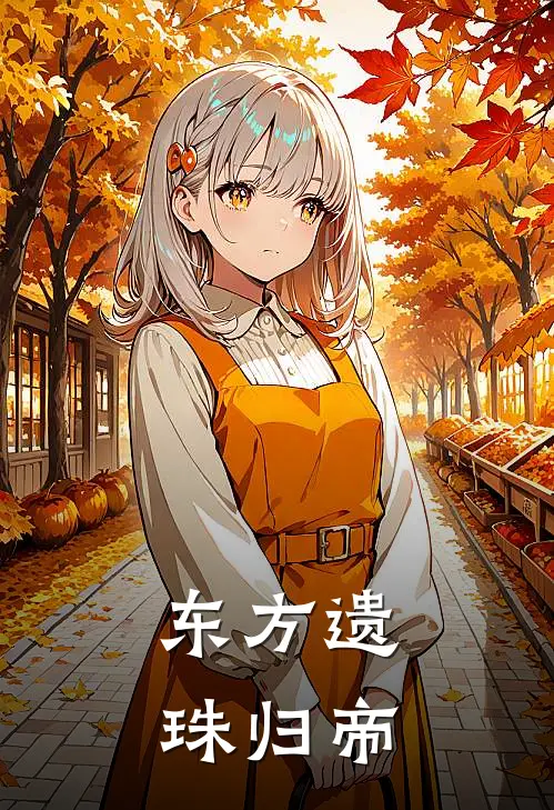 东方遗珠归帝乾元帝梓潼免费完本小说_小说推荐完本东方遗珠归帝(乾元帝梓潼)