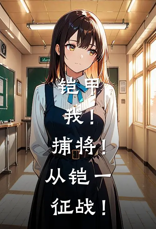 白易南宫信一《铠甲：我！捕将！从铠一征战！》全文免费阅读_铠甲：我！捕将！从铠一征战！全集在线阅读