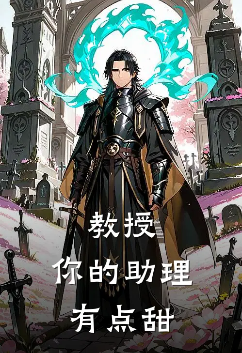 教授，你的助理有点甜