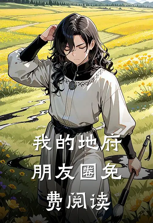 我的地府朋友圈免费阅读