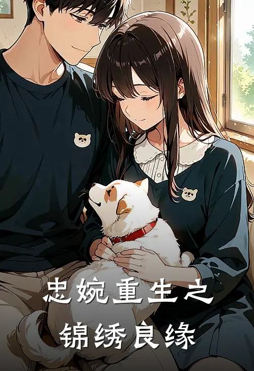 忠婉重生之锦绣良缘(嬿婉魏清泰)完结版小说_最新全本小说忠婉重生之锦绣良缘嬿婉魏清泰