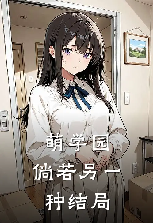 萌学园：倘若另一种结局艾瑞克维多利亚热门的小说_免费小说萌学园：倘若另一种结局(艾瑞克维多利亚)