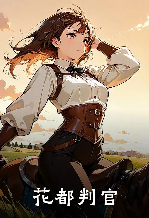 花都判官(苏晚晴苏晚晴)小说推荐完本_全本免费小说花都判官苏晚晴苏晚晴