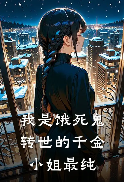 我是饿死鬼转世的千金小姐最纯