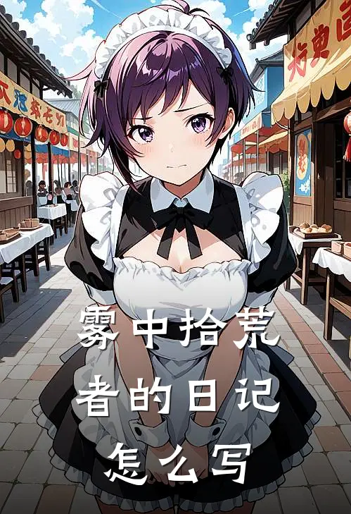 雾中拾荒者的日记怎么写