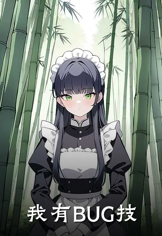 我有BUG技(云透查察)已完结小说_小说免费阅读我有BUG技云透查察