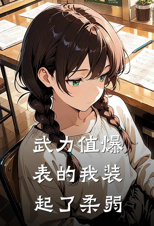 武力值爆表的我装起了柔弱